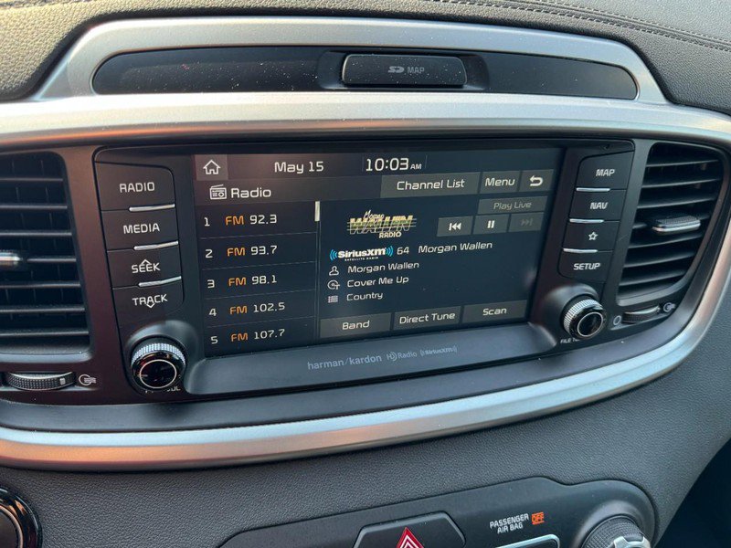 Used 2019 Kia Sorento EX w/ EX Touring Package FWD image 20