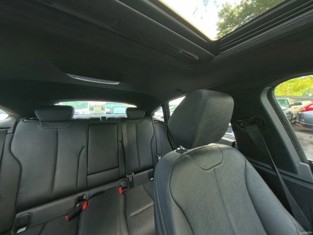 Used 2019 BMW 430i Gran Coupe RWD image 37