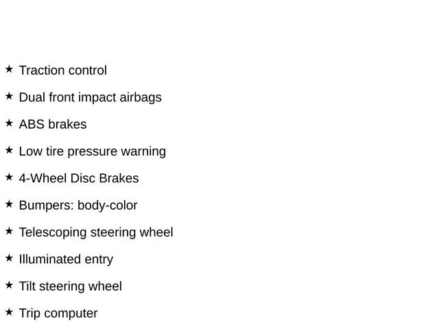 Used 2023 Nissan Leaf SV Plus image 3