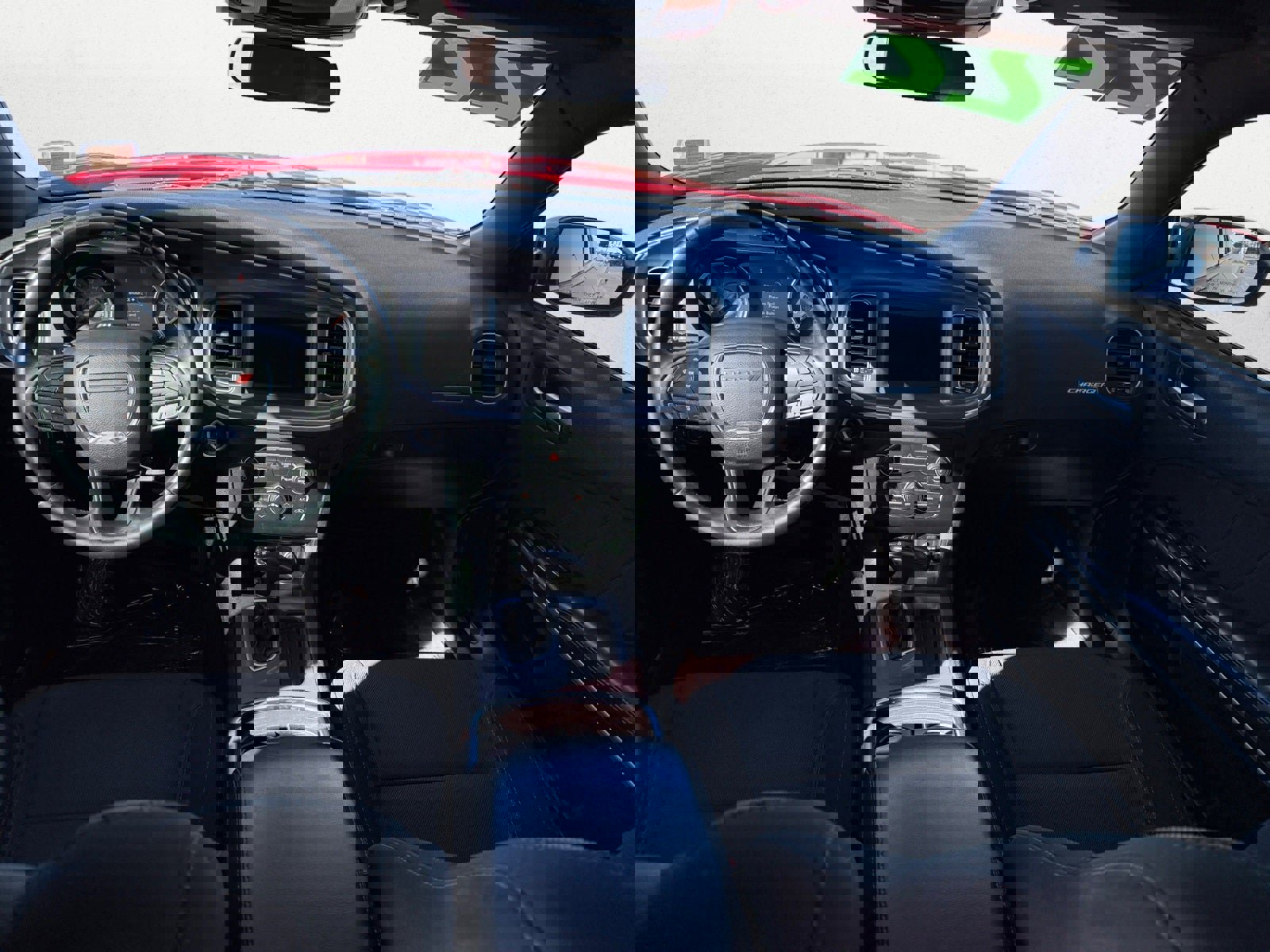 Used 2022 Dodge Charger SXT image 10