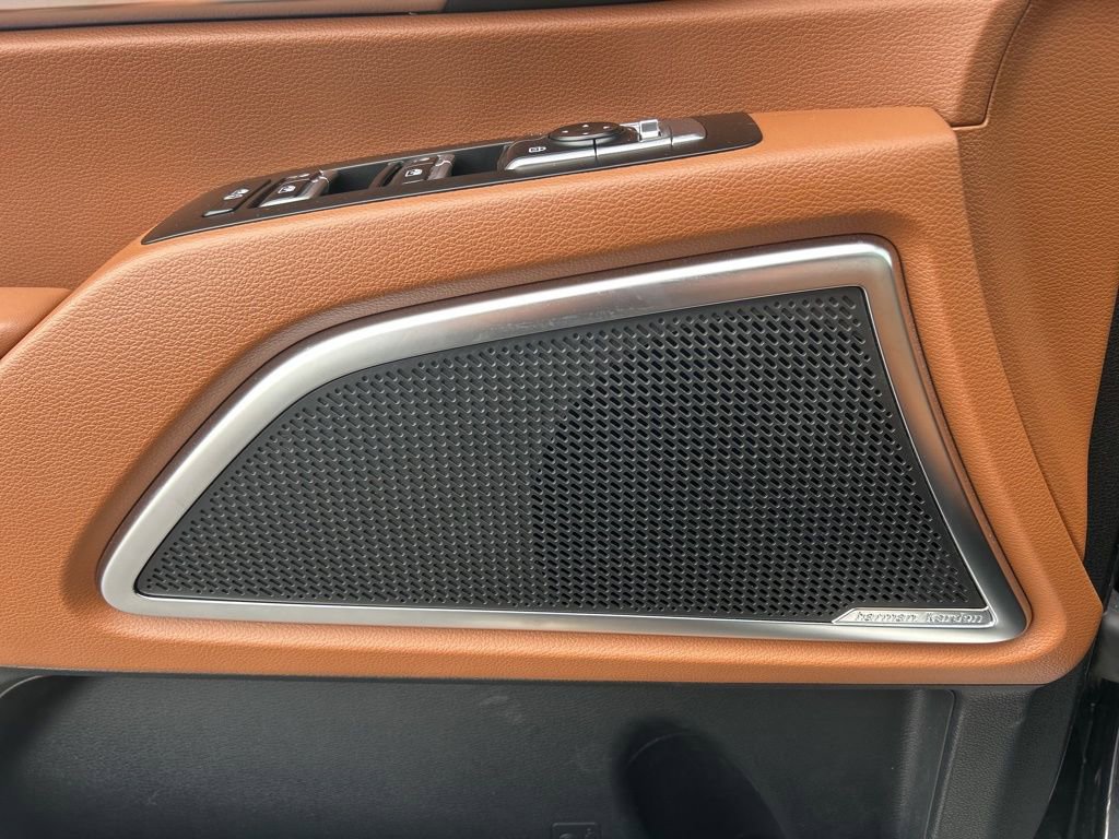 Used 2025 Kia Telluride SX Prestige X-Pro image 17