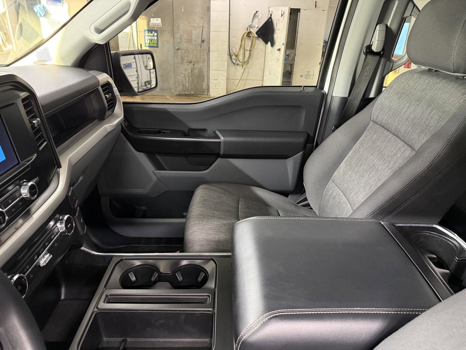 Used 2022 Ford F150 XL w/ FX4 Off-Road Package image 61