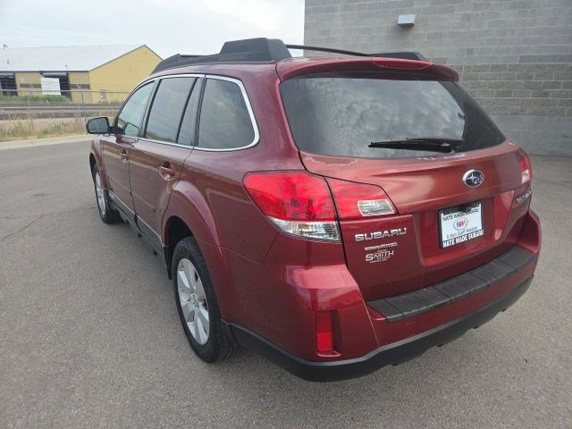 Used 2012 Subaru Outback 2.5i Premium w/ Popular Pkg 1B AWD/4WD image 5