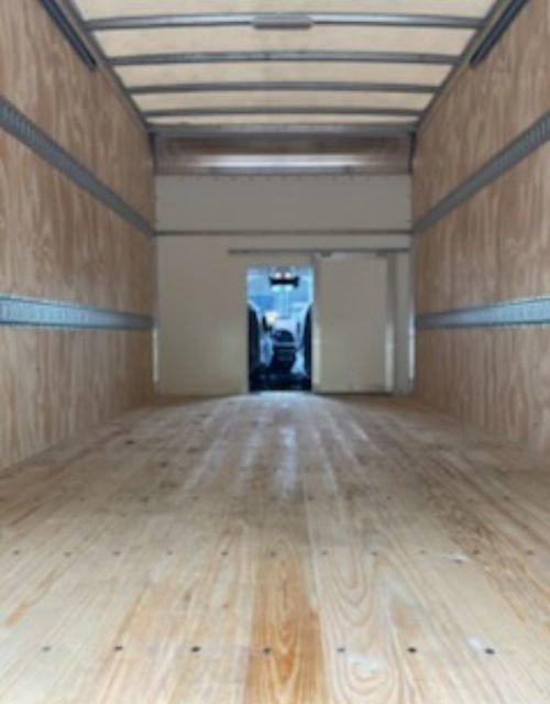 Used 2024 RAM ProMaster 3500 w/ Convenience Group FWD image 7