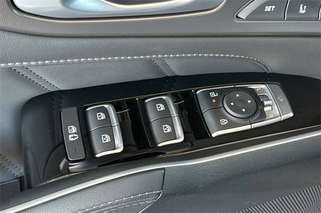 New 2026 Kia Sorento SX Prestige image 13