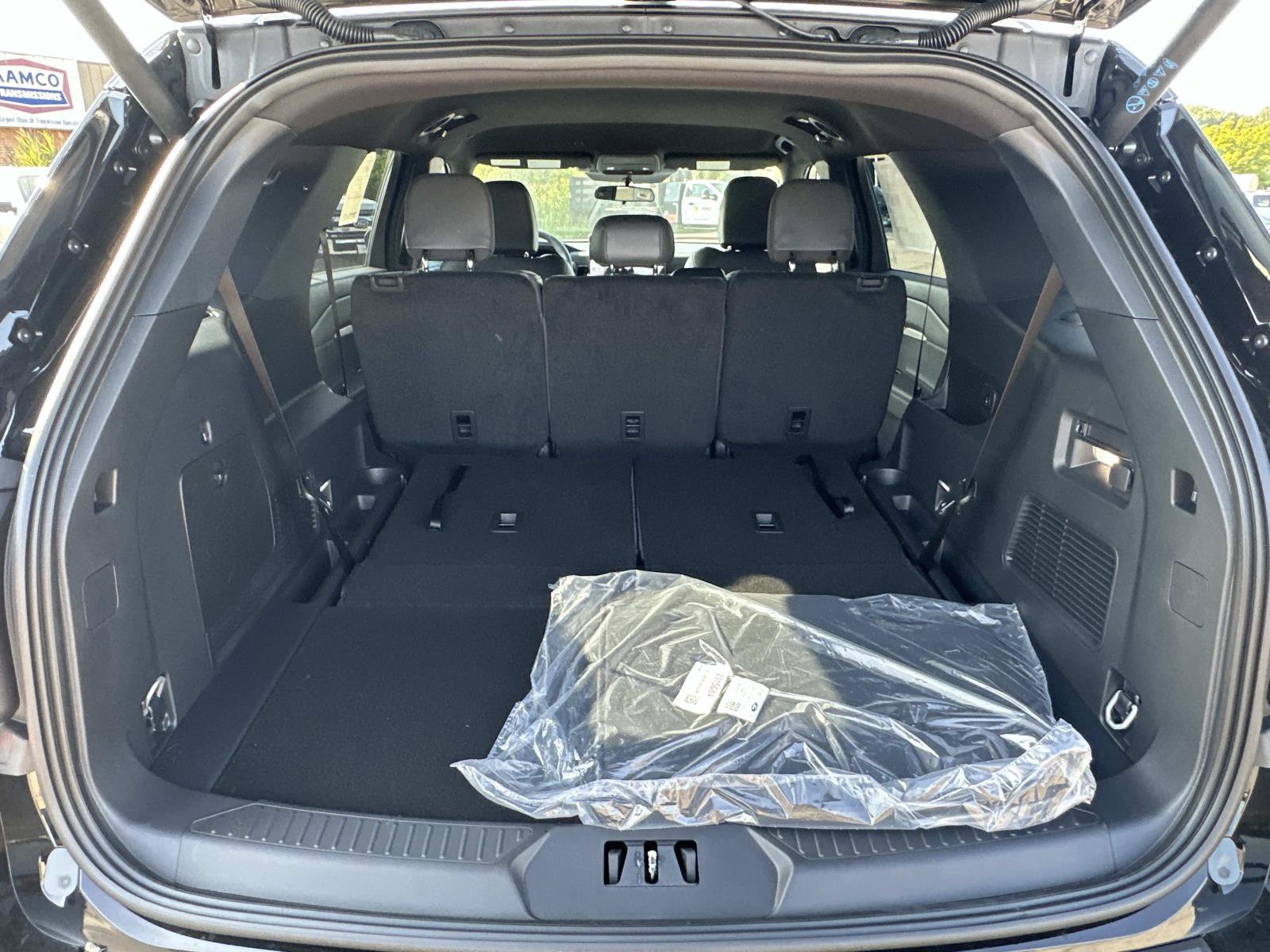New 2027 Ford Explorer Active w/ Active Comfort Package AWD/4WD image 27