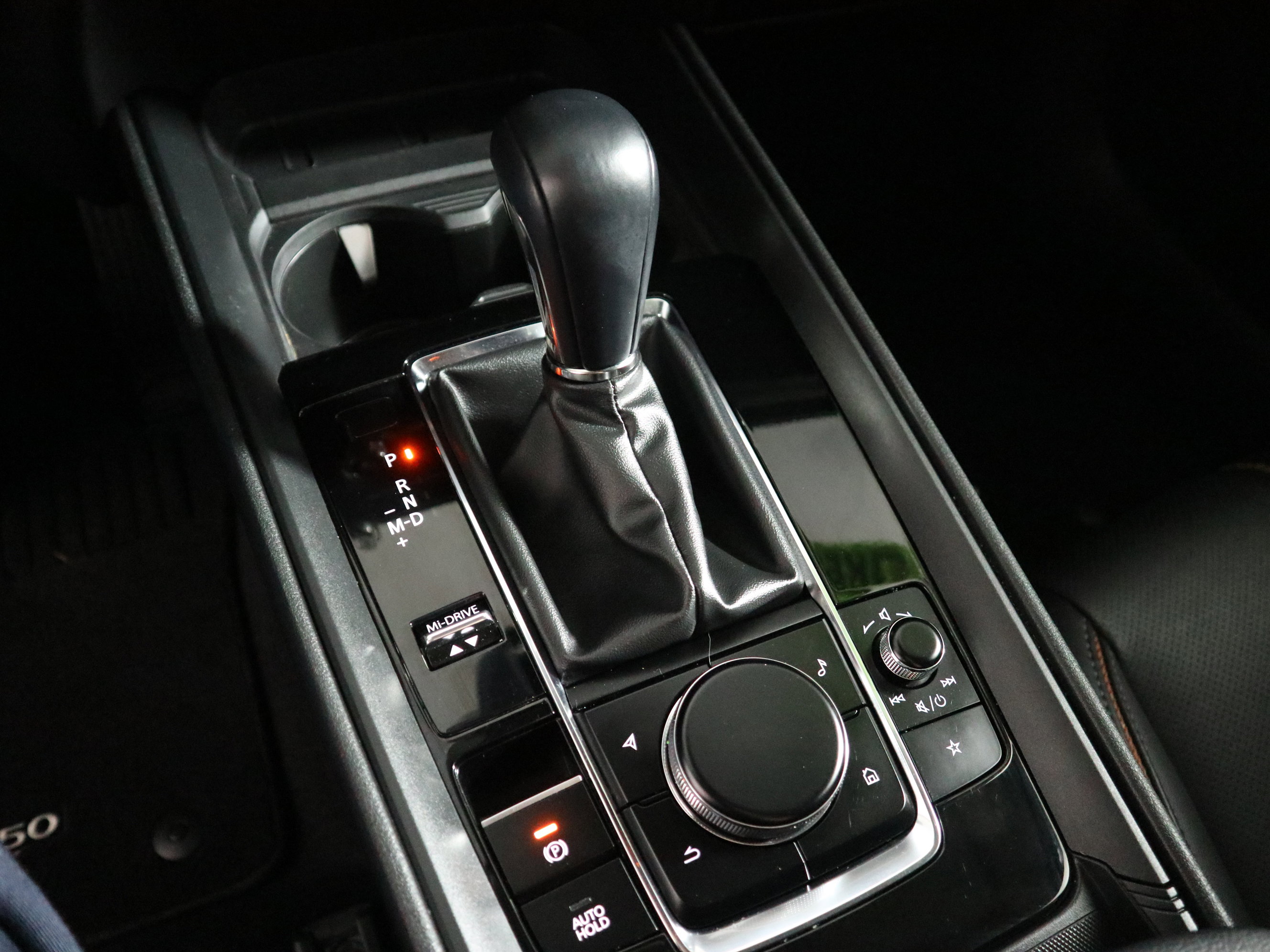 Certified 2025 MAZDA CX-50 AWD 2.5 S w/ Premium Plus Pkg image 22