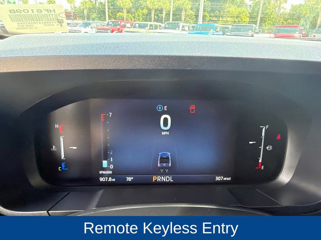 Certified 2026 Ford Maverick XL AWD/4WD image 19