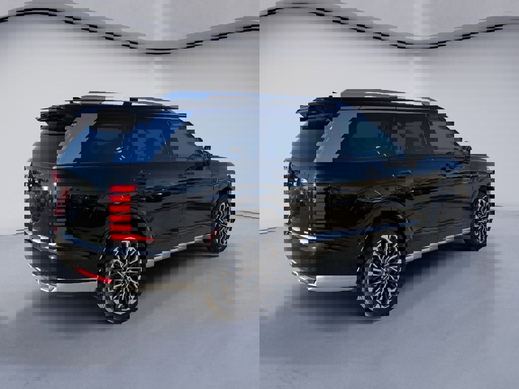 New 2026 Hyundai Palisade Calligraphy image 5