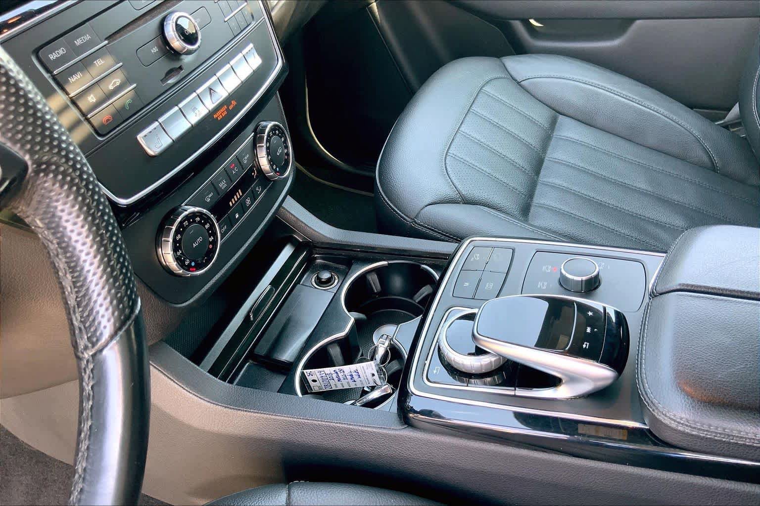 Used 2018 Mercedes-Benz GLE 350 4MATIC image 16