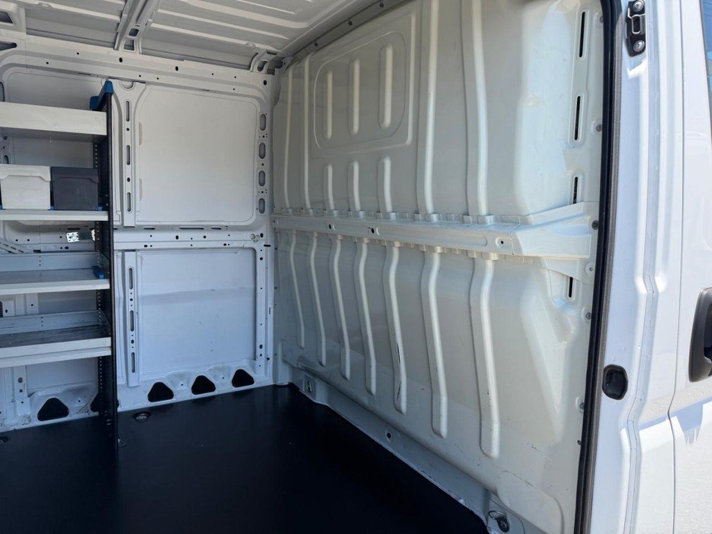 Used 2020 RAM ProMaster 1500 FWD image 19