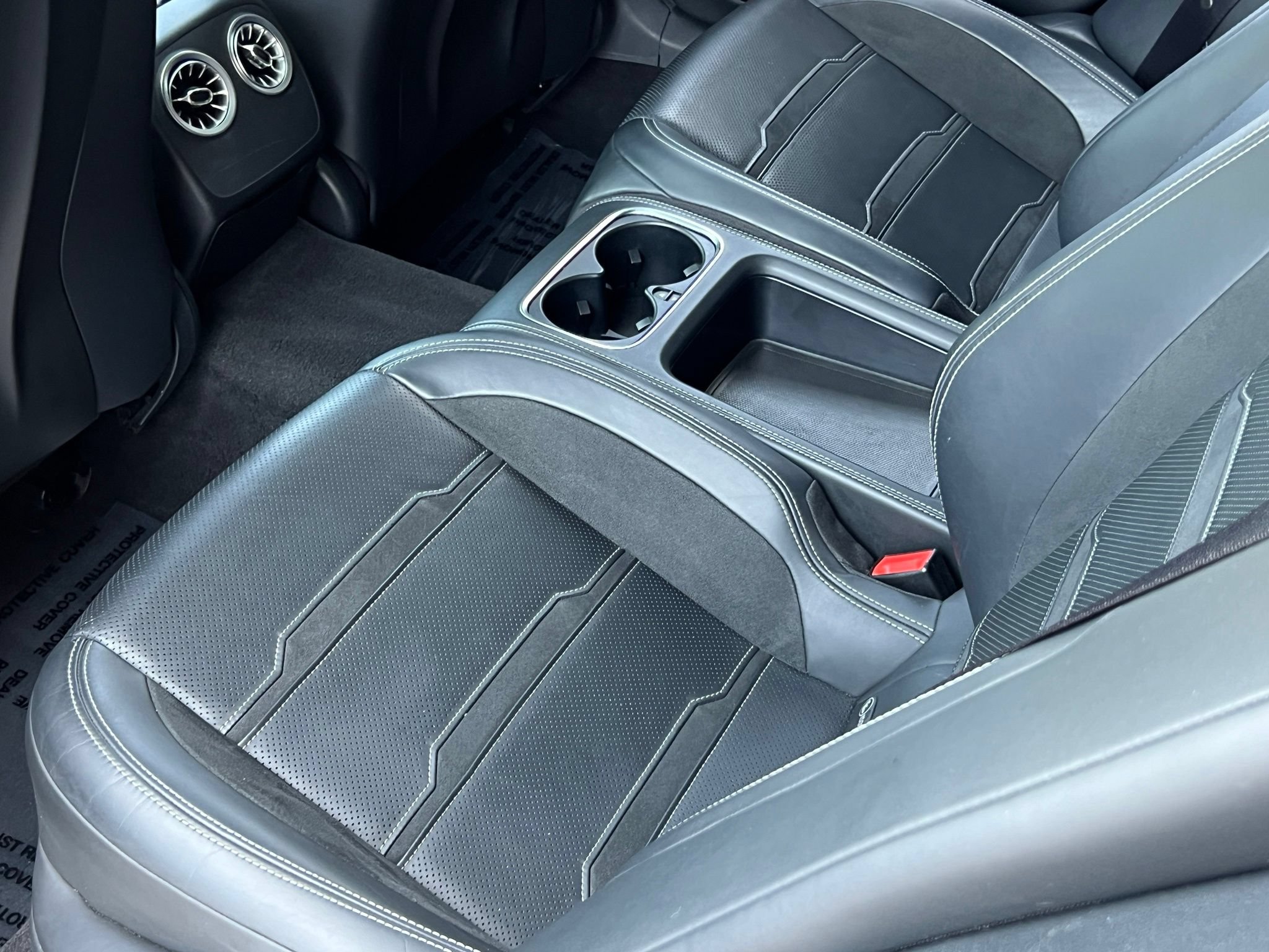 Used 2019 Mercedes-Benz AMG GT 63 S image 22
