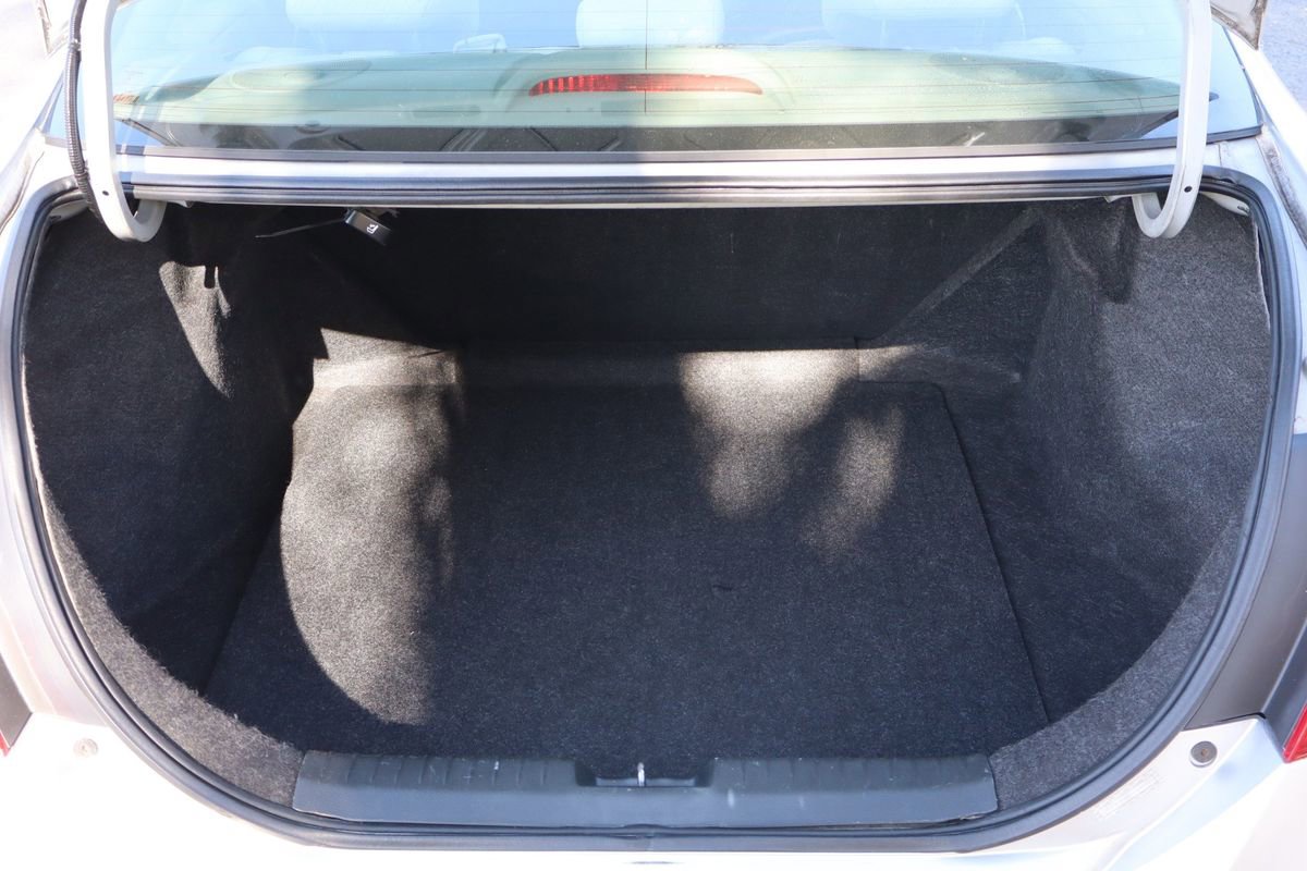 Used 2007 Honda Civic LX image 14