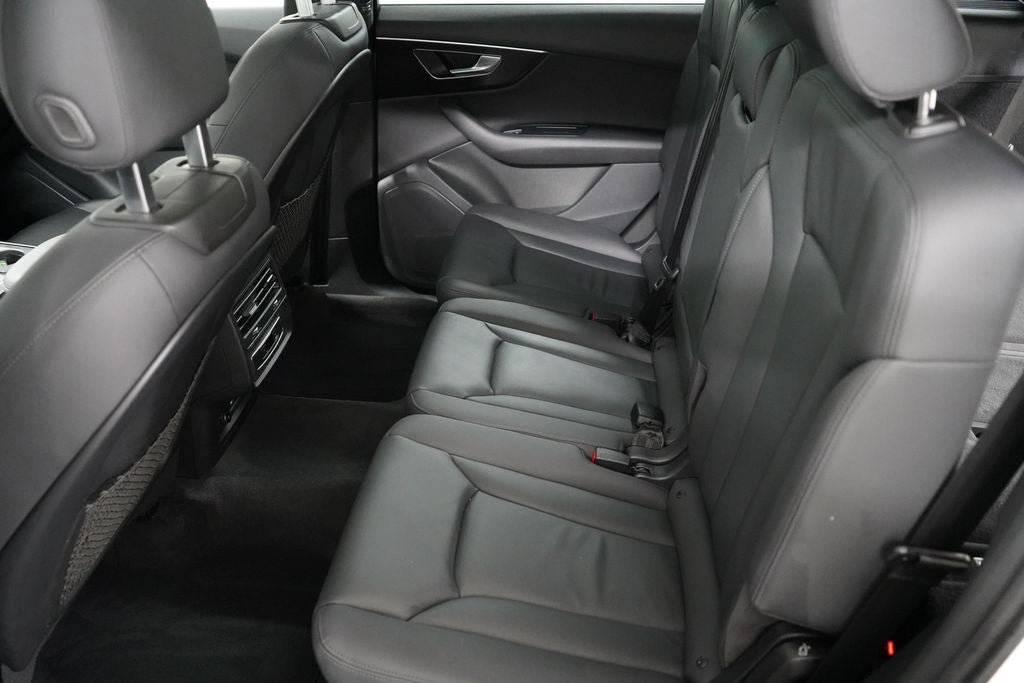 Used 2021 Audi Q7 2.0T Premium AWD/4WD image 26