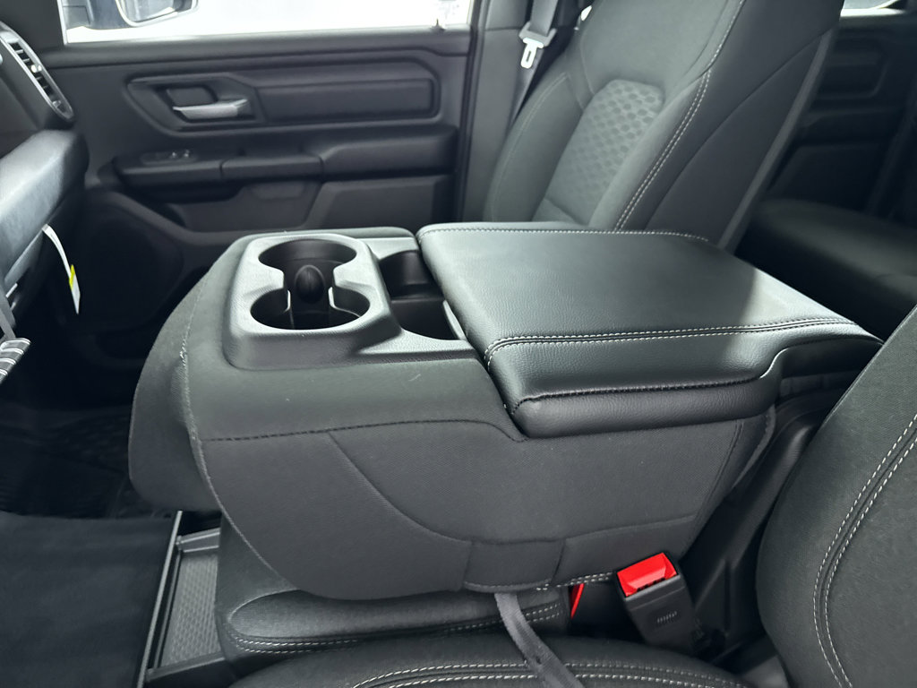 New 2026 RAM 1500 Classic Warlock image 6