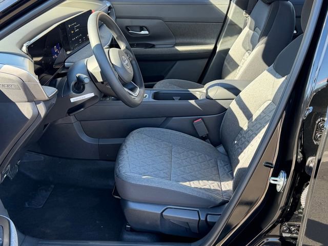 New 2026 Nissan Kicks SV w/ SV Premium Package FWD image 20