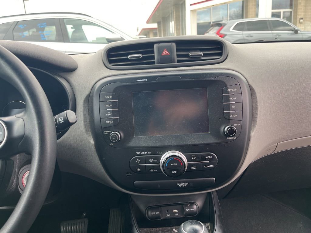 Used 2018 Kia Soul w/ Convenience Package image 7