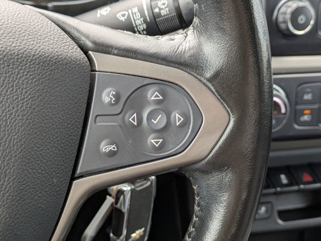 Used 2020 Chevrolet Colorado Z71 image 26