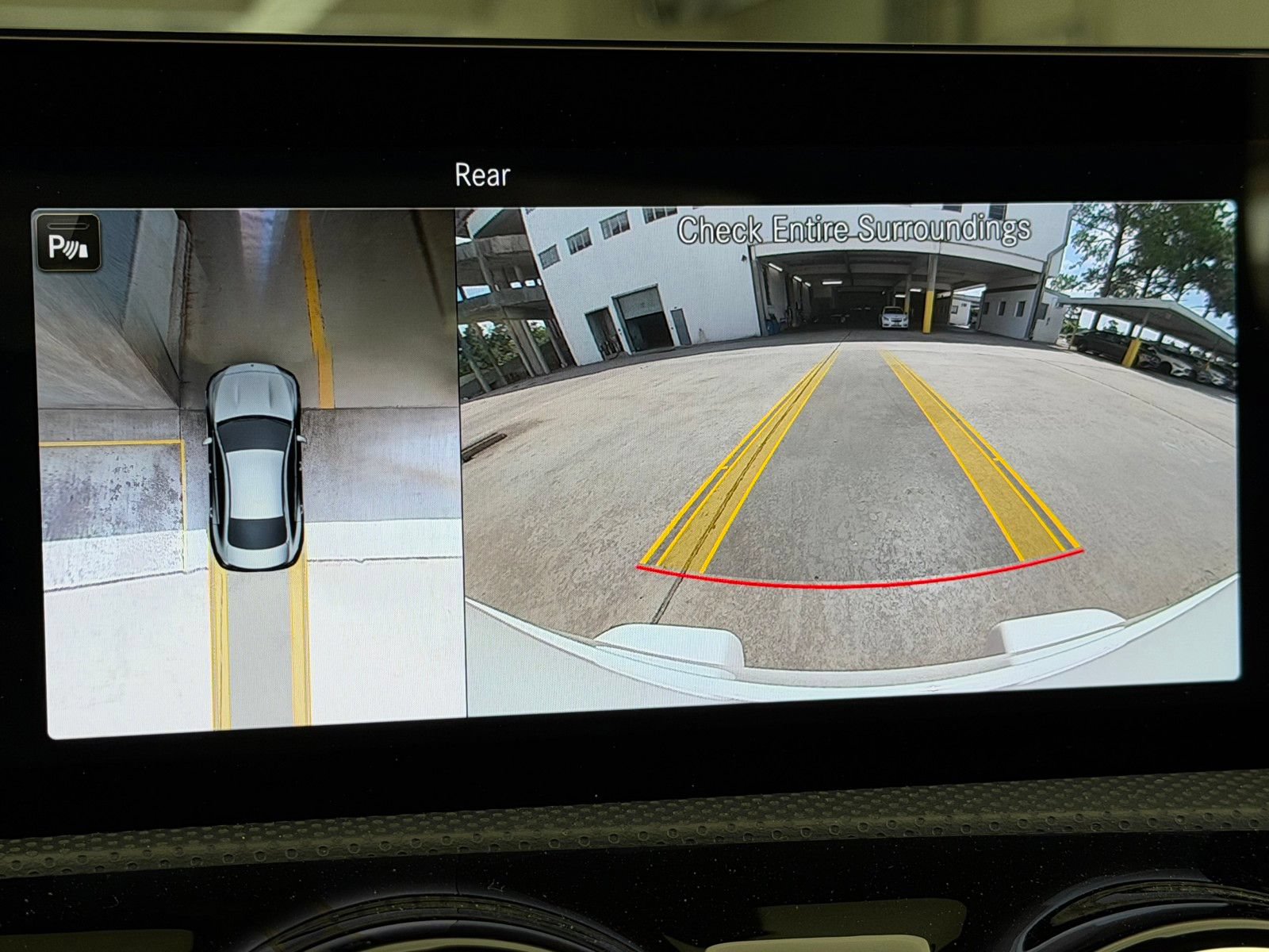 Certified 2023 Mercedes-Benz CLA 250 image 6