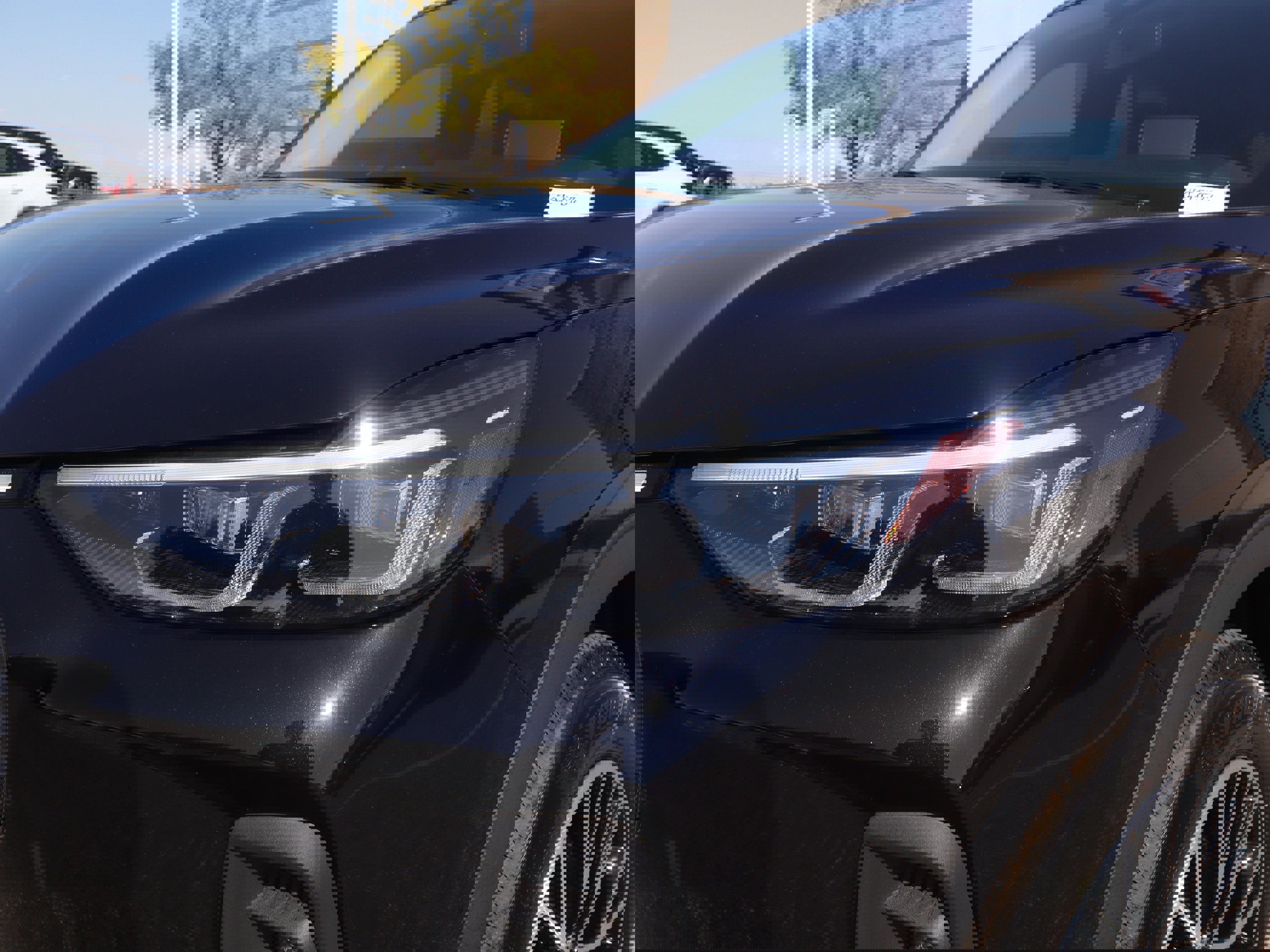 New 2025 Ford Escape SE w/ PHEV Premium Package image 14