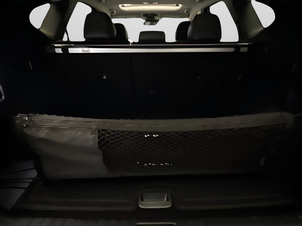 Certified 2025 Hyundai Tucson SEL image 18