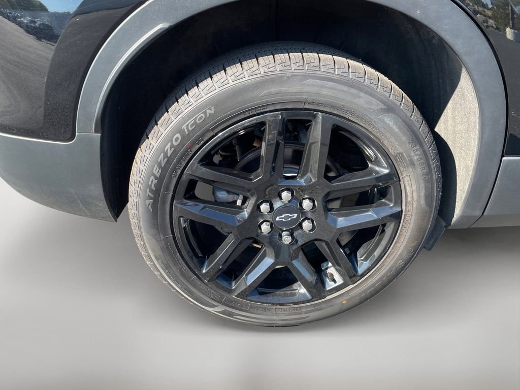 Used 2019 Chevrolet Blazer LT FWD image 10