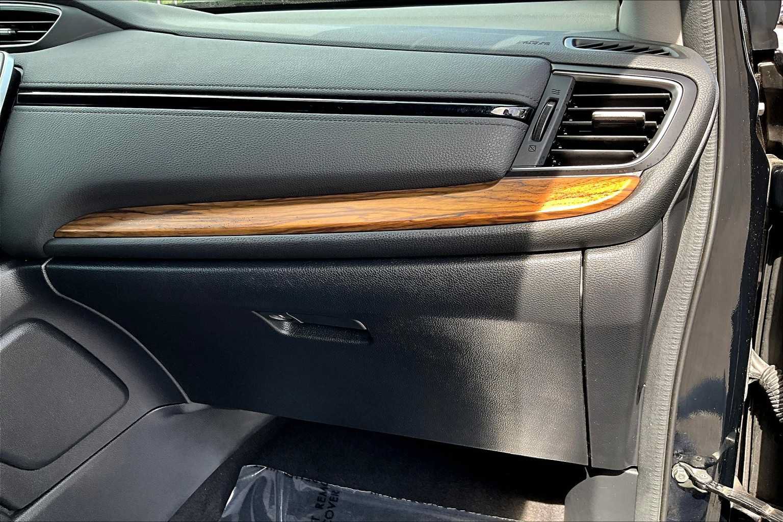 Used 2018 Honda CR-V EX image 18