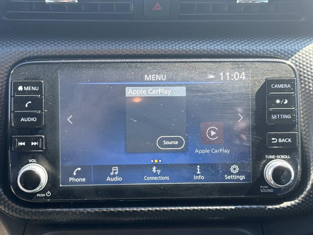 Certified 2024 Nissan Kicks SV image 20