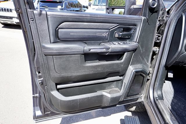 Certified 2023 RAM 2500 Limited AWD/4WD image 29