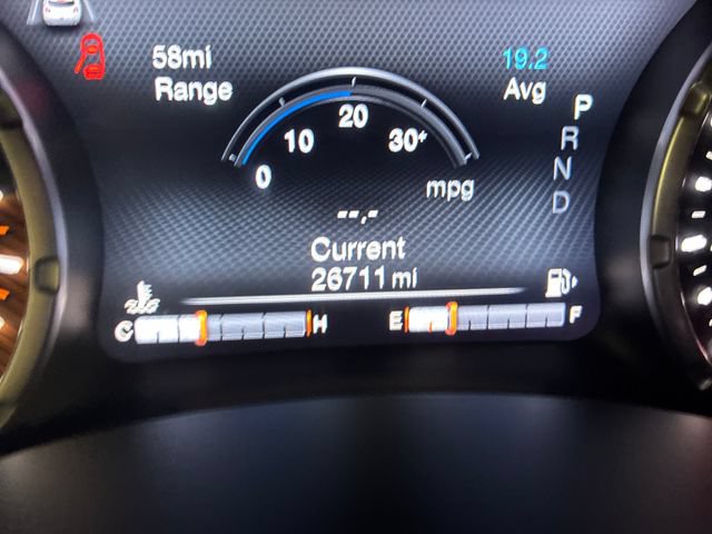 Used 2023 Jeep Renegade Altitude AWD/4WD image 17