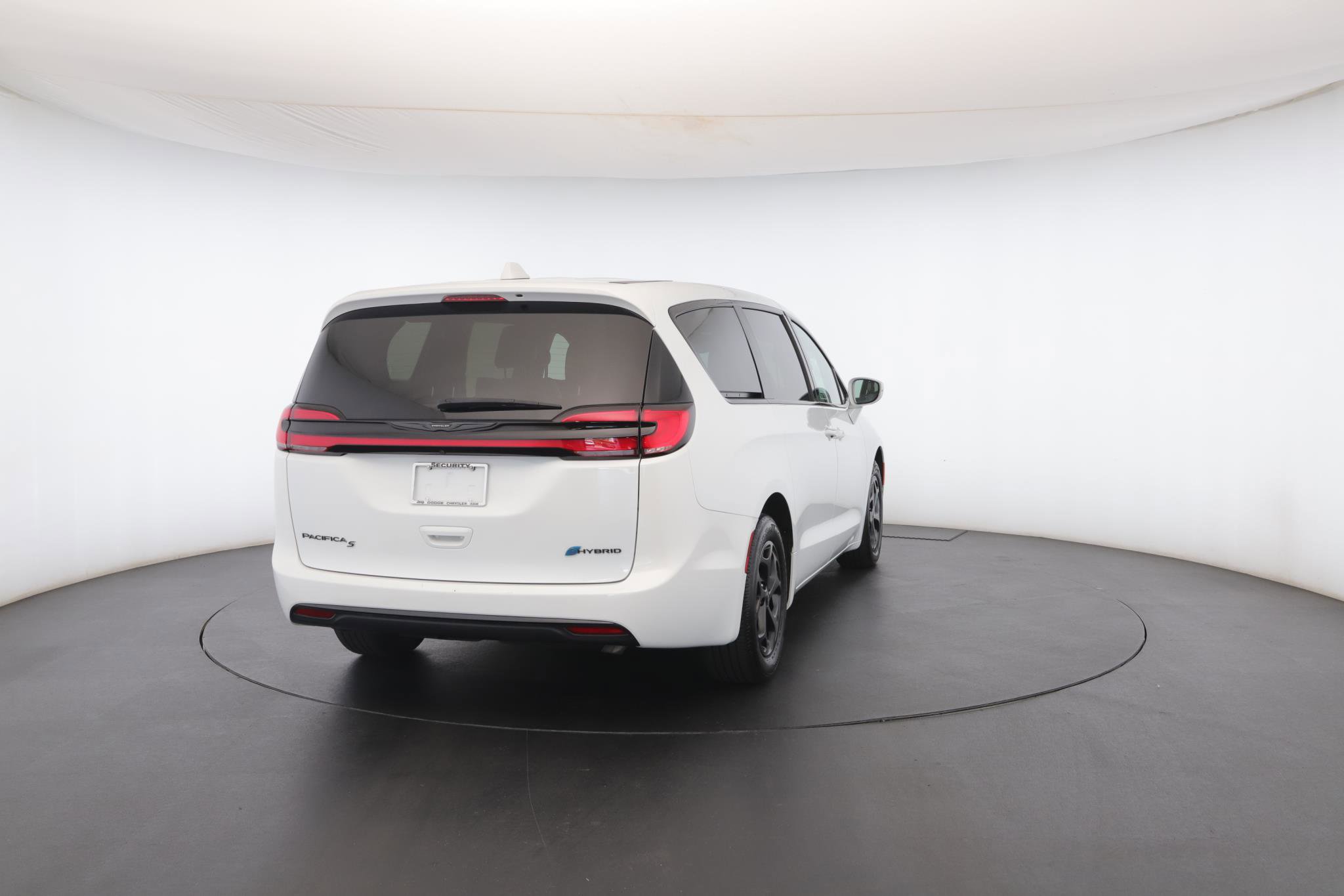 Used 2022 Chrysler Pacifica Touring-L w/ S Appearance Package image 26