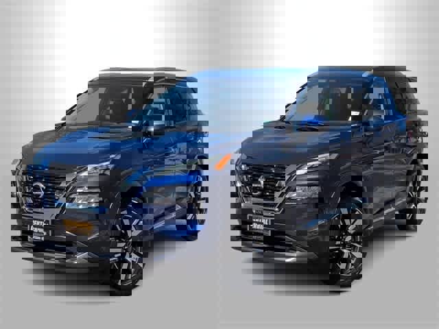 Used 2023 Nissan Rogue SL w/ SL Premium Package