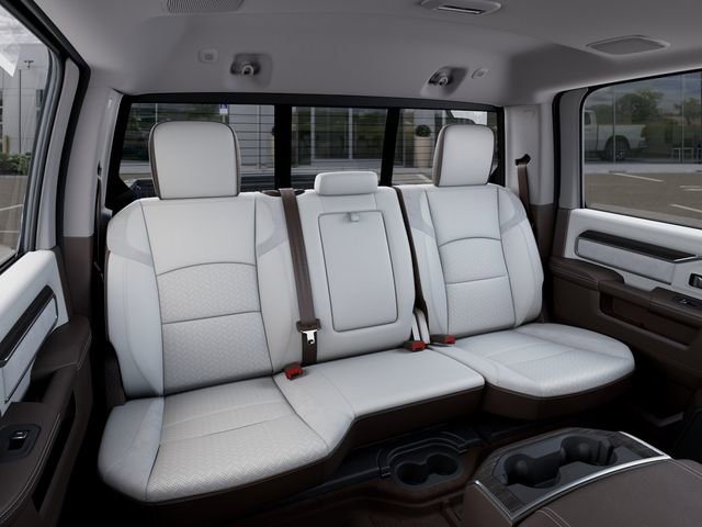 New 2026 RAM 2500 Laramie w/ Towing Technology Group image 16