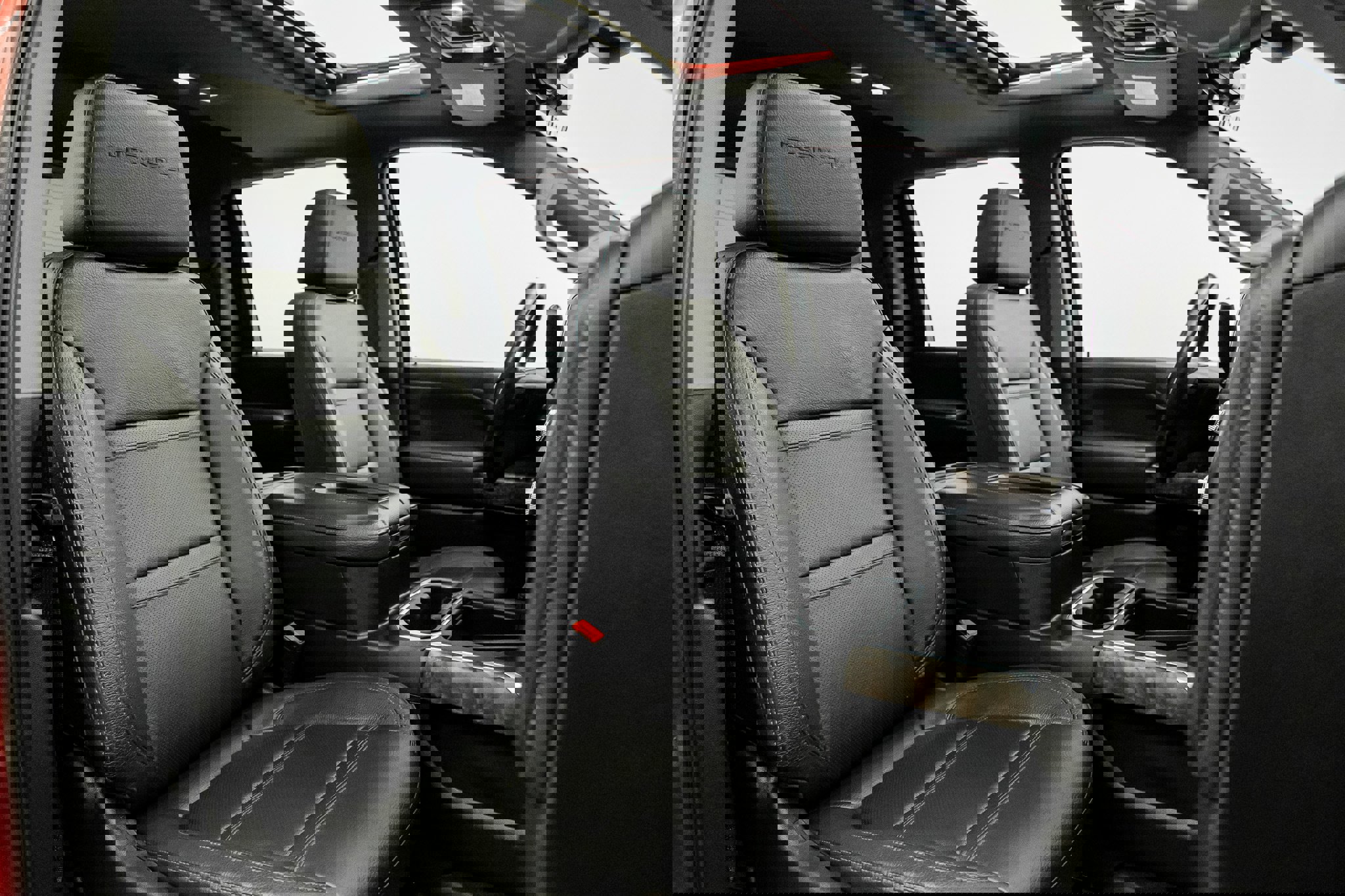 Used 2021 GMC Sierra 2500 Denali w/ Denali Ultimate Package image 33