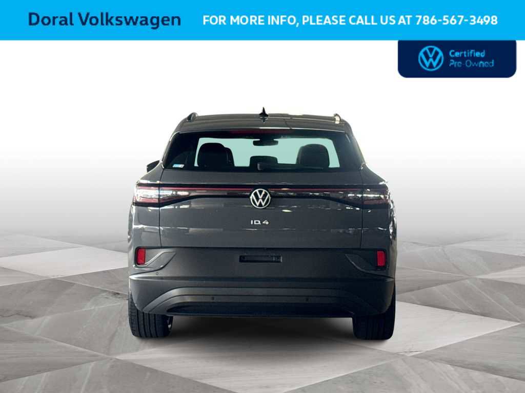 Used 2023 Volkswagen ID.4 Pro RWD image 6