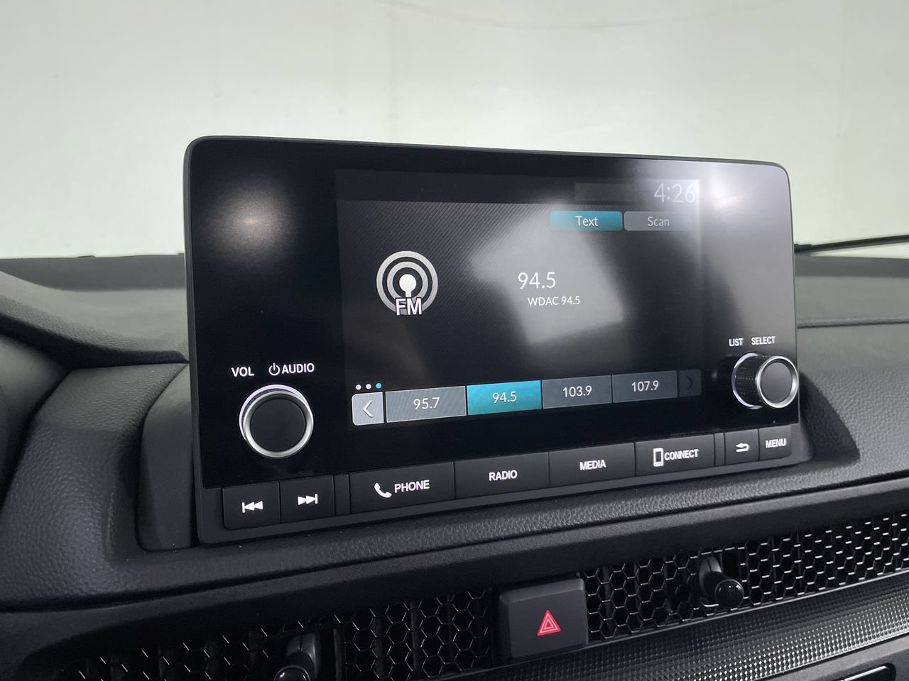 Used 2023 Honda CR-V EX image 15