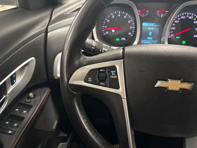 Used 2015 Chevrolet Equinox LT w/ Chrome Appearance Package image 42