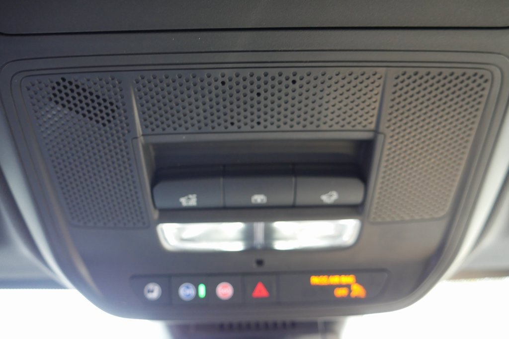 New 2026 Chevrolet Equinox ACTIV w/ Convenience Package III image 21