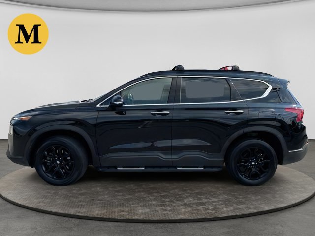 Used 2023 Hyundai Santa Fe XRT w/ Cargo Package AWD/4WD image 2