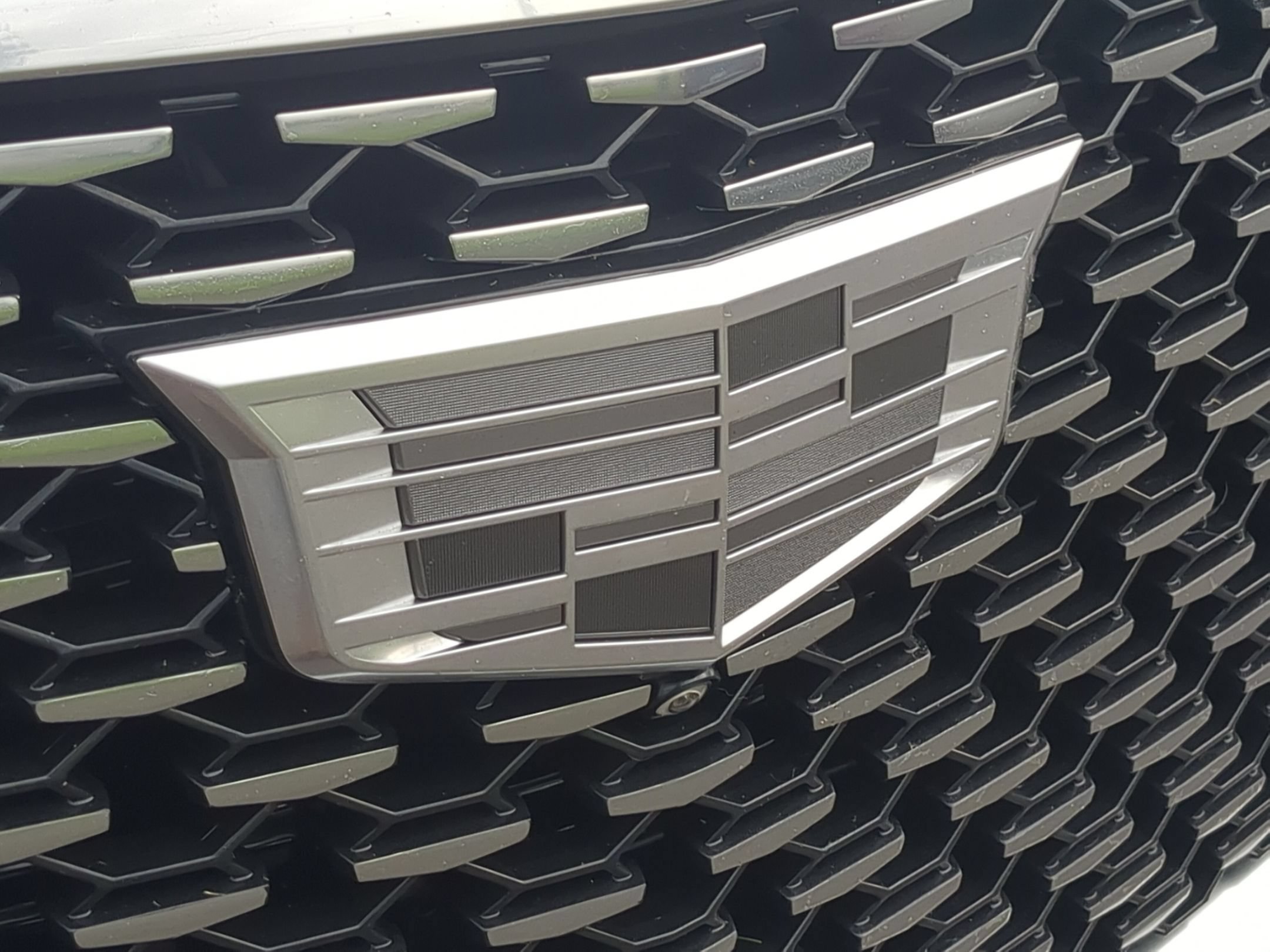 Certified 2022 Cadillac Escalade Luxury AWD/4WD image 30
