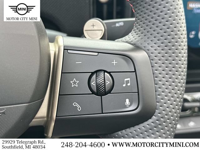 Used 2026 MINI Cooper John Cooper Works FWD image 23
