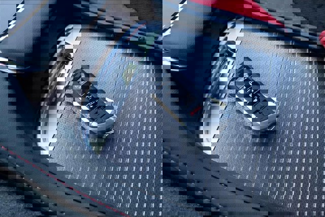 Certified 2024 Acura RDX A-Spec image 11