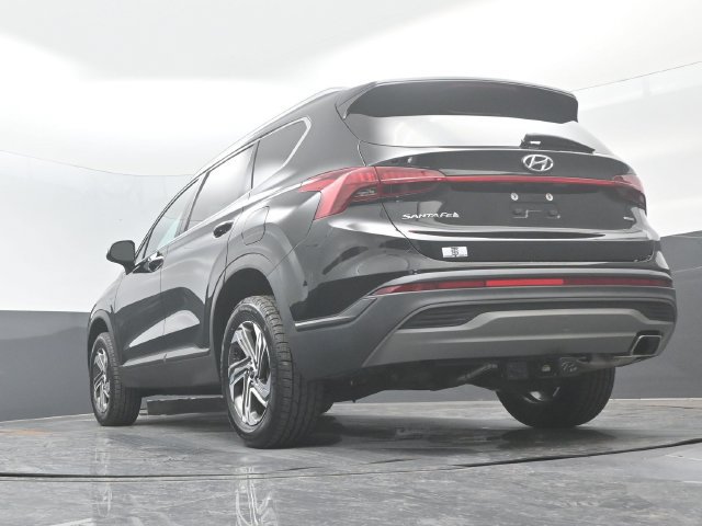 Used 2023 Hyundai Santa Fe SEL AWD/4WD image 21