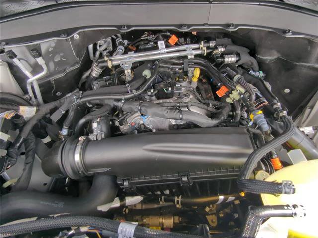 New 2026 Ford Explorer Active w/ Active Comfort Package image 16