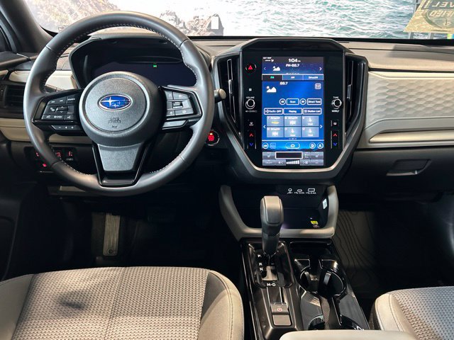 Used 2026 Subaru Forester Premium AWD/4WD image 48