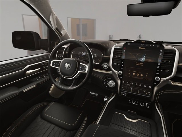 New 2026 RAM 1500 Tungsten image 19