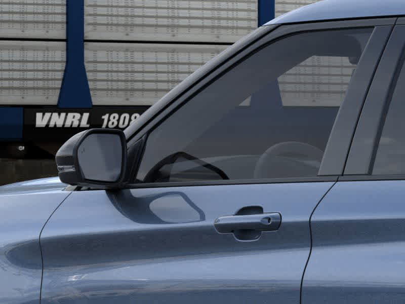 New 2026 Ford Explorer ST image 20