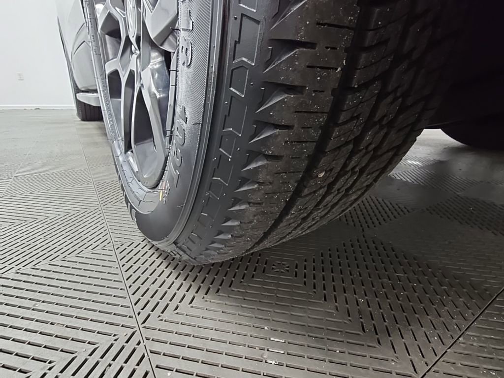 Used 2022 Hyundai Santa Fe XRT image 39