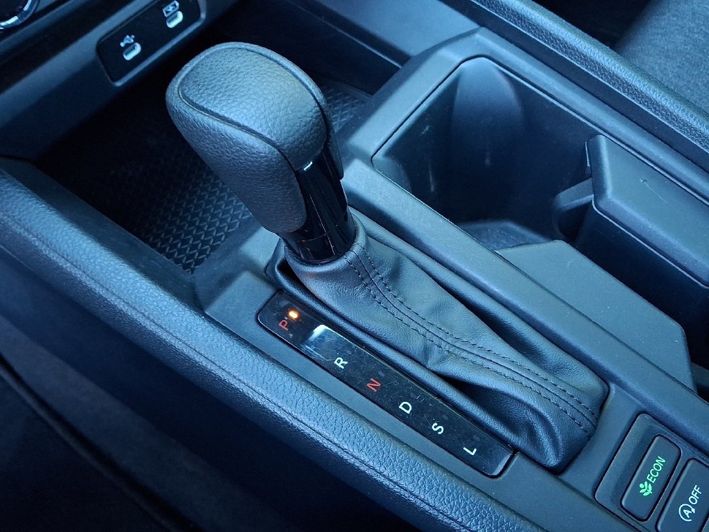 Used 2023 Honda Accord EX image 16