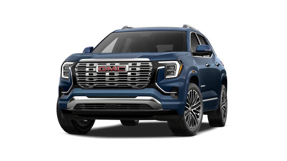 New 2027 GMC Terrain Denali AWD/4WD image 1